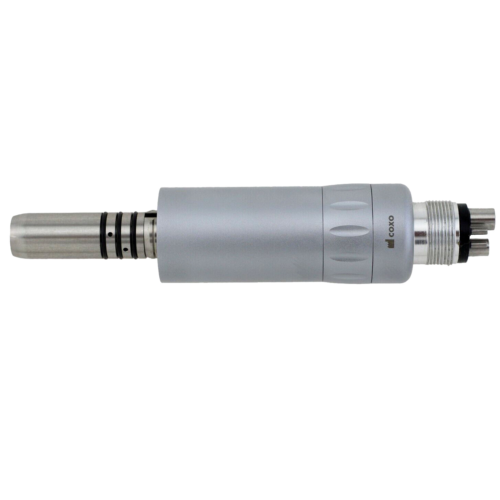 COXO BEING Dental Contra Angle Straight Handpiece Air Motor 4Hole Low Speed Kavo