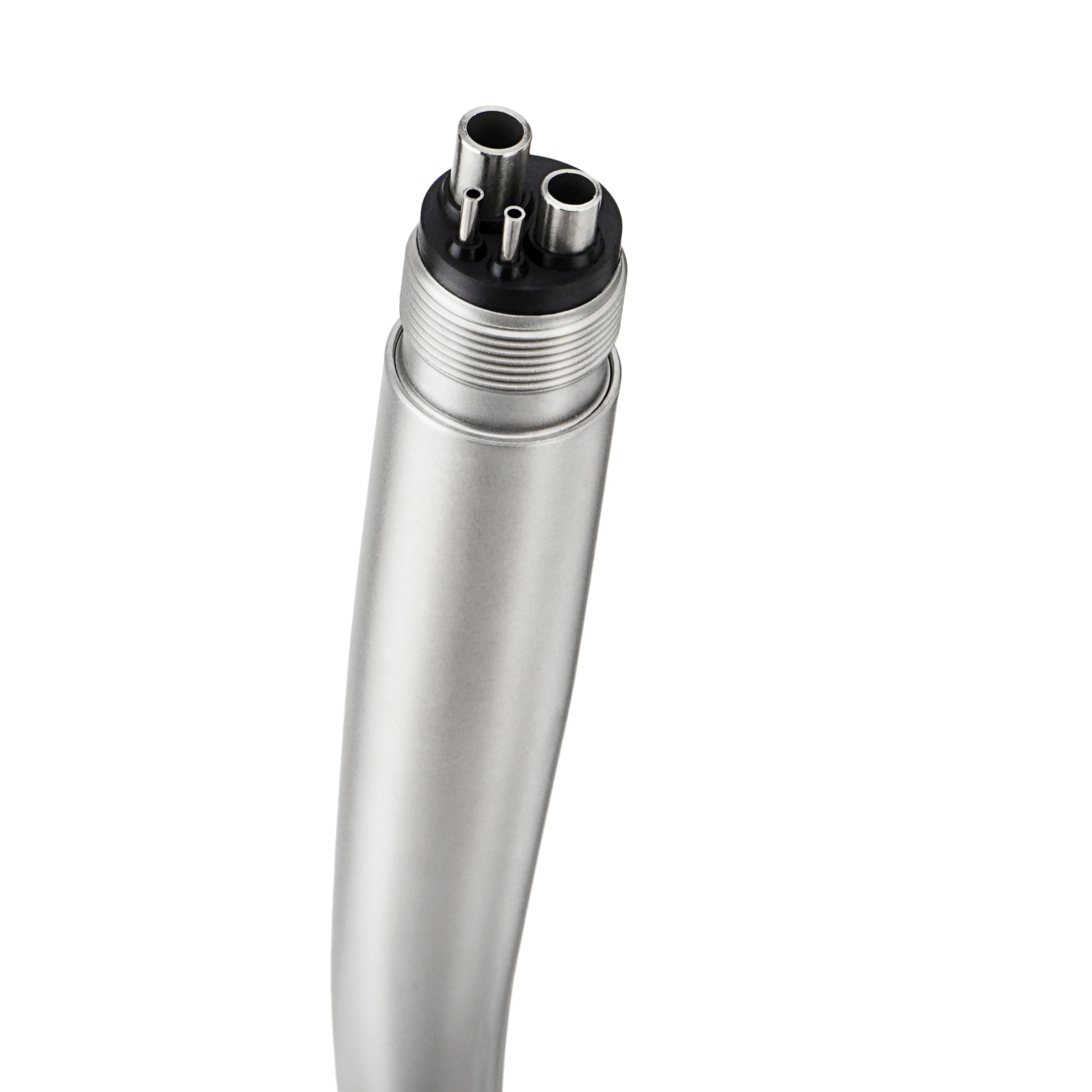eLabPal Dental LED E-generator Fiber High Speed Handpiece Air Turbine 4Holes USA