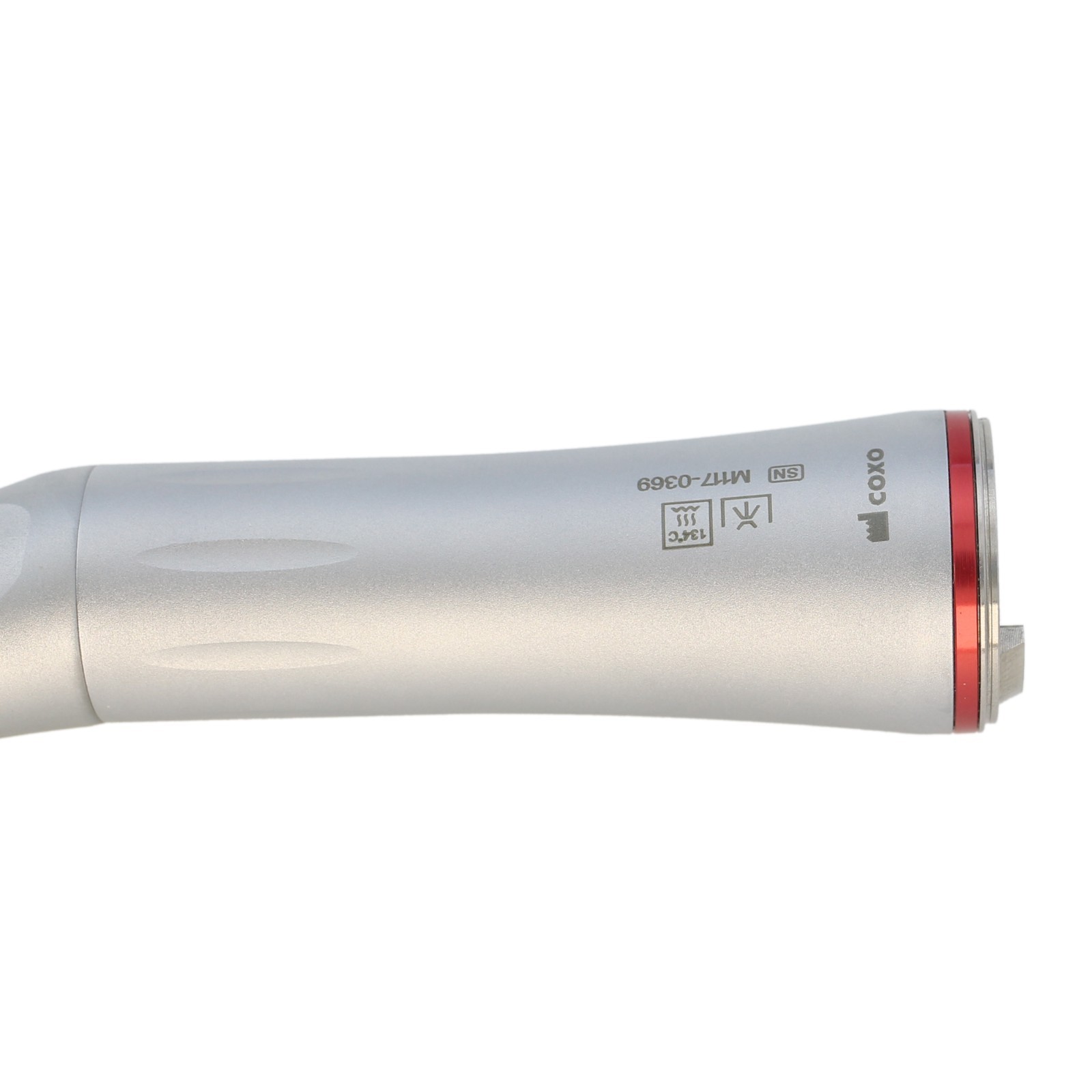 COXO Dental Electric Handpiece High Speed 1:5 Contra Angle C7-5 NSK Ti-Max Z95L