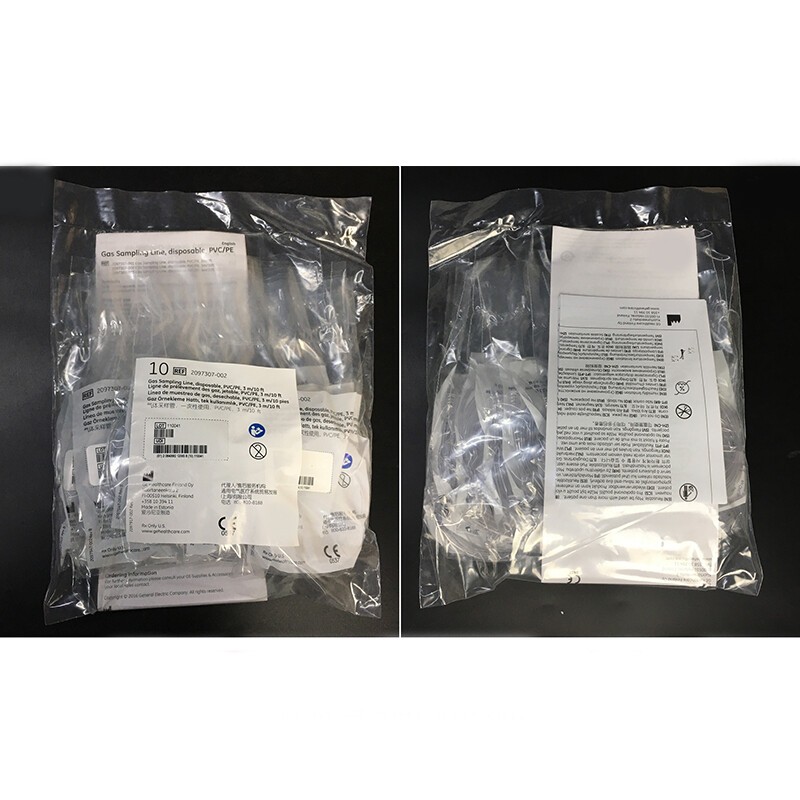 10PC/Pack For 73319-HEL 2097307-002 Disposable sampling tubes 3M