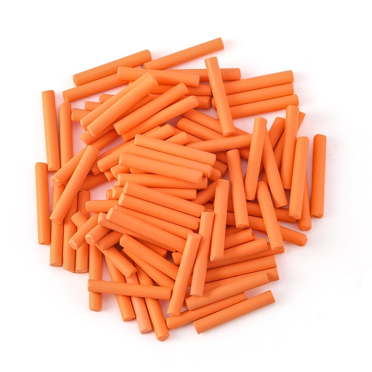 100Pcs Dental Endodontic Gutta Percha Pellets Bar for Obturation System Pen/Gun
