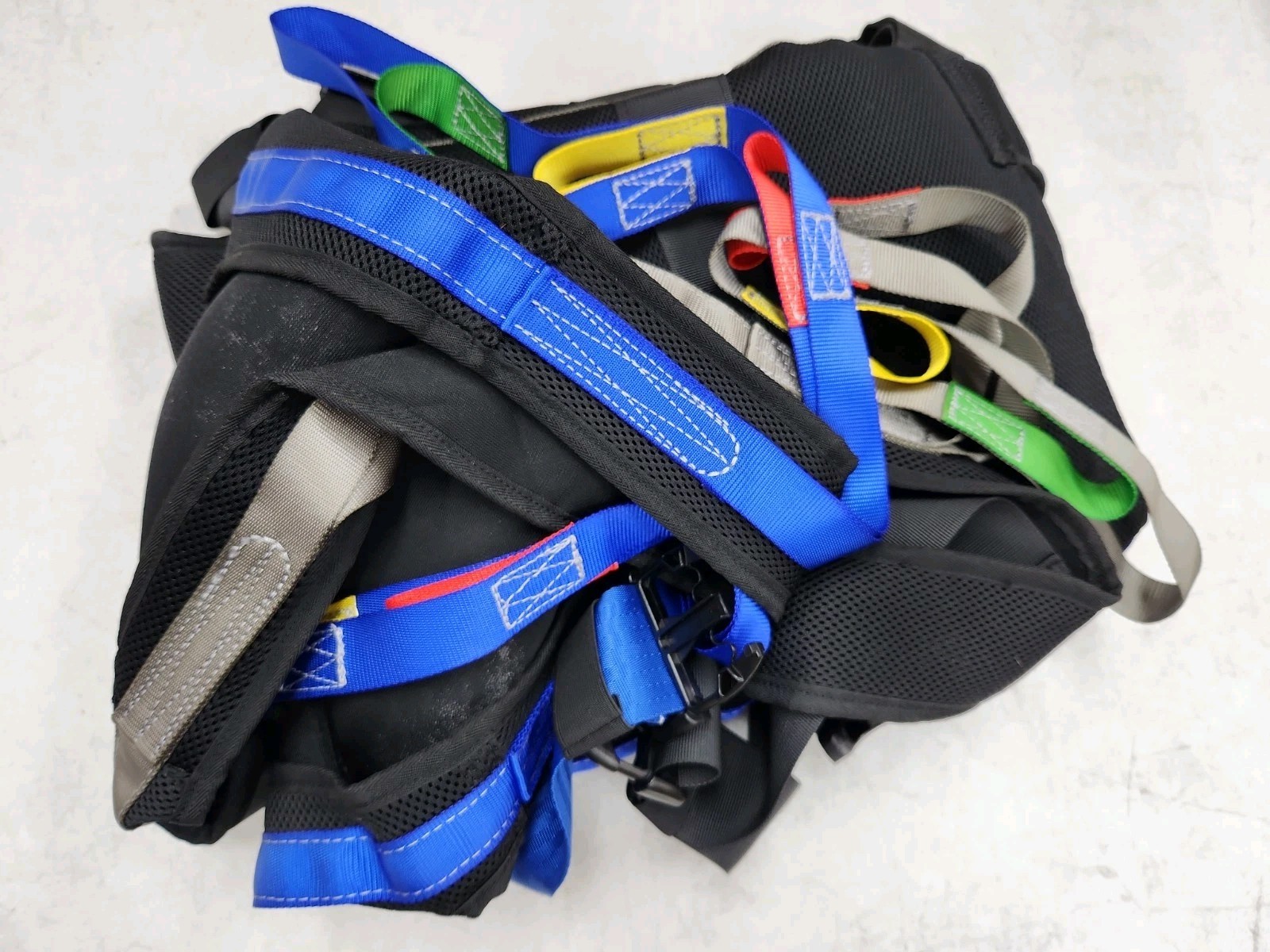 NEW Ehucon Pelvic Padded Patient Lift Walking Sling – Extra Large