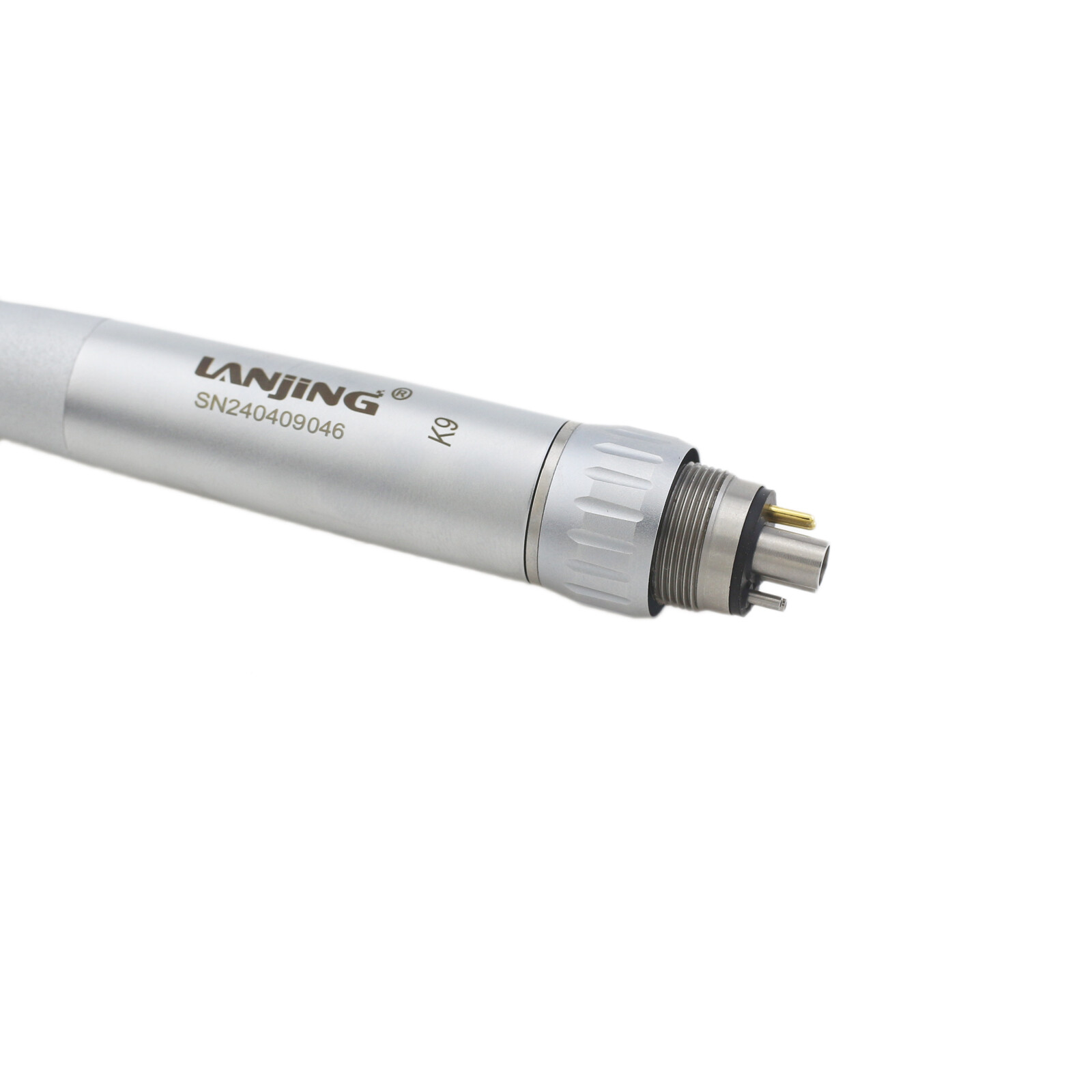 Dental Mini Head High Speed Handpiece Kavo Fiber Optic MULTIflex LED Coupling