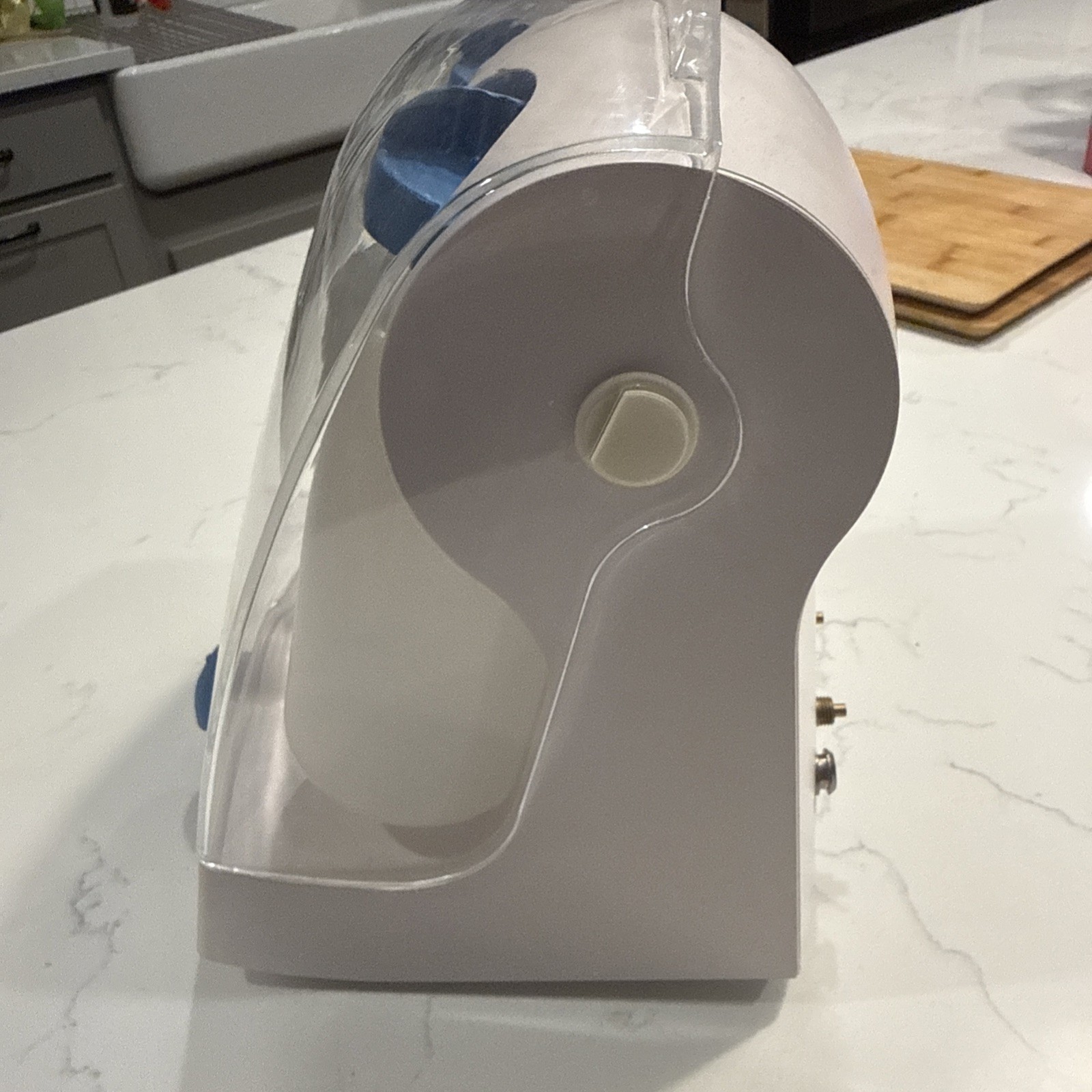 Dentsply Cavitron Dual Select Type DISP-118 Disinfectant Bottle Dispenser