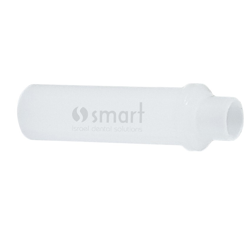 LotX20 Plastic Castable Abutment Without Hex screws included Internal hex 2.42