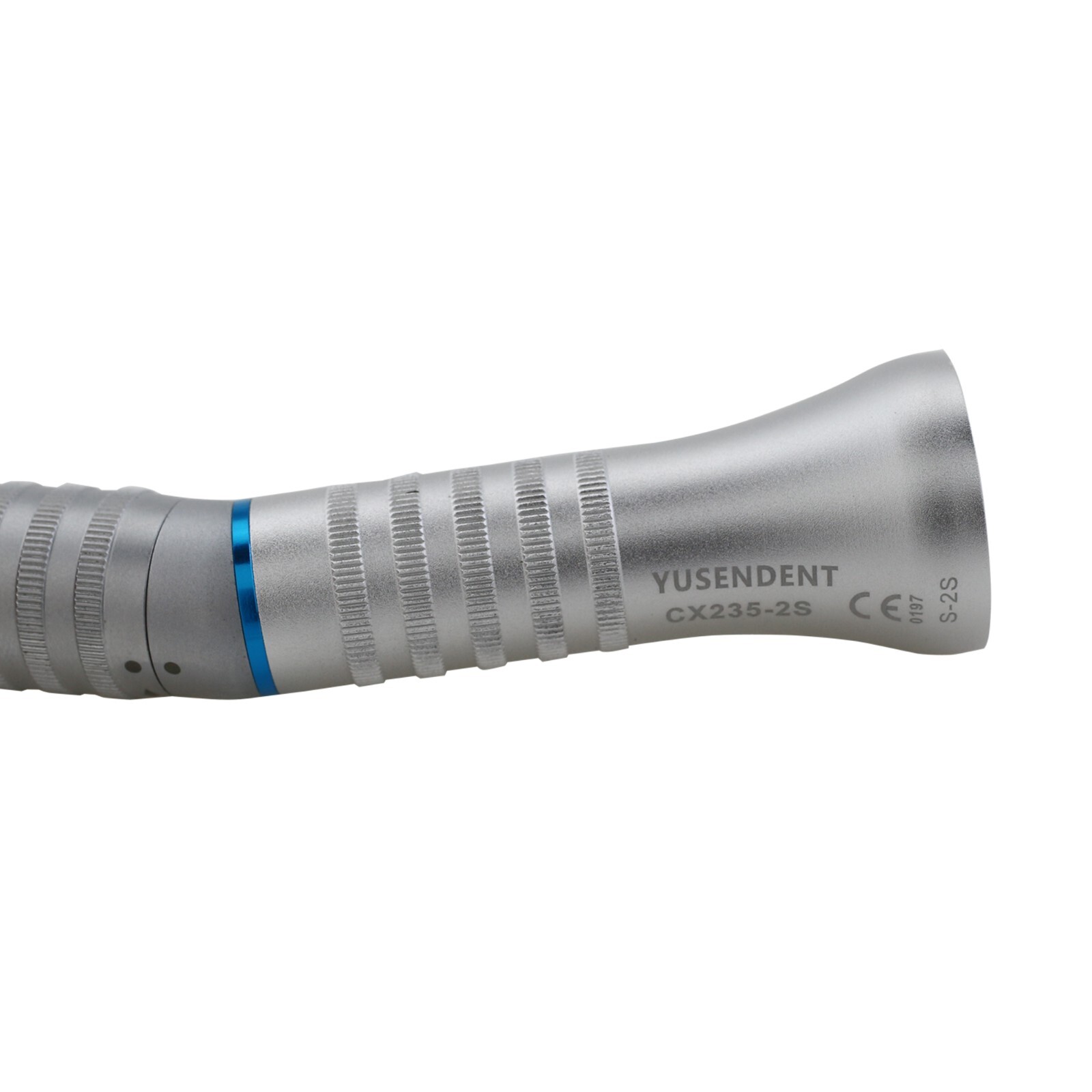 COXO Dental 20° Angle Surgical Handpiece 1:1 Low Speed Attachment ISO E type