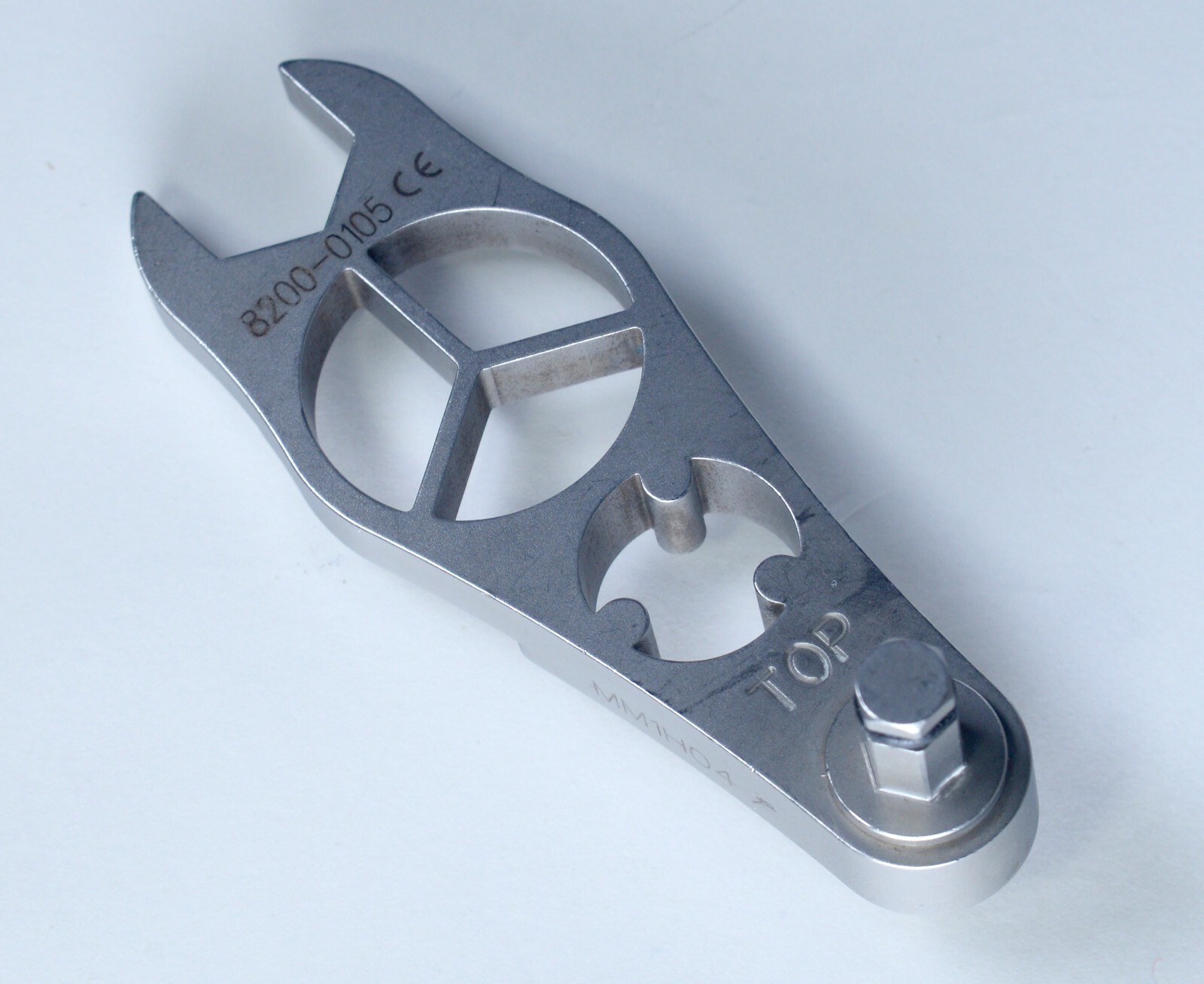 Howmedica #82000105 Scorpio Surgical Wrench Assembly