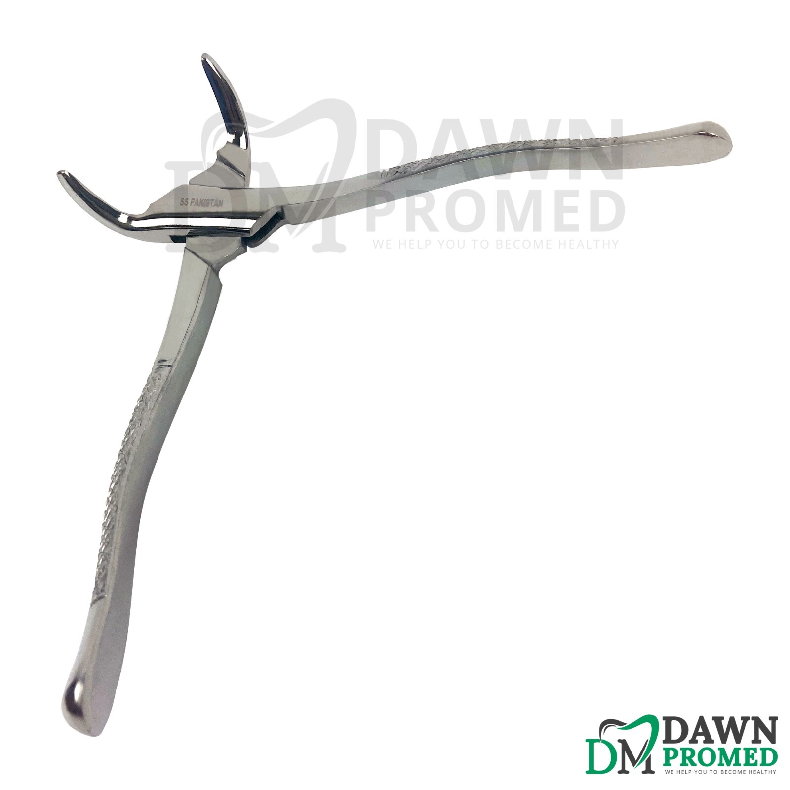 Dental Extracting Forceps 150s & 151s Surgical Extraction Tools Set German Grade