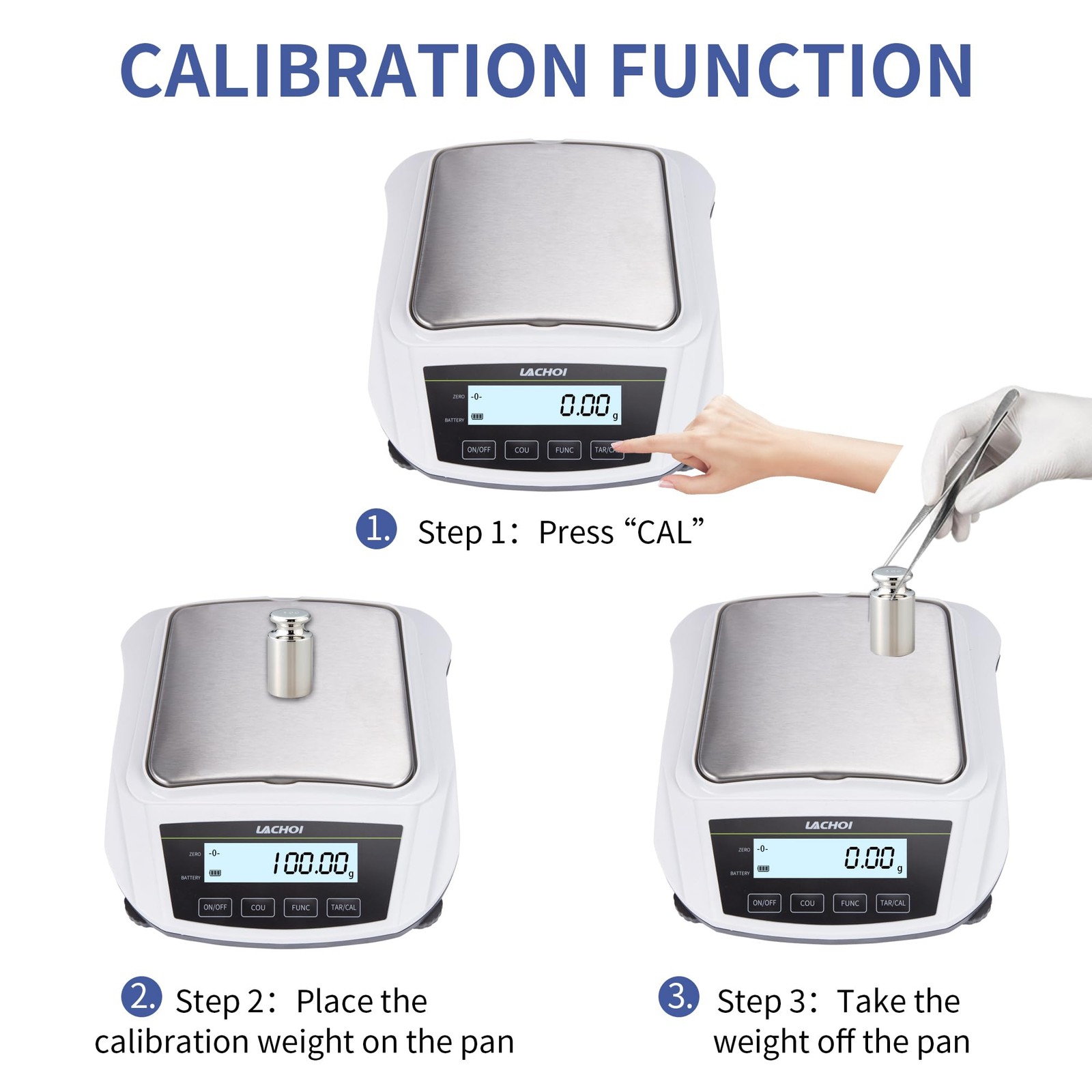 Lab Scale 0.01g*5000g Precision Scale 0.01g Accuracy Digital Laboratory Analy…