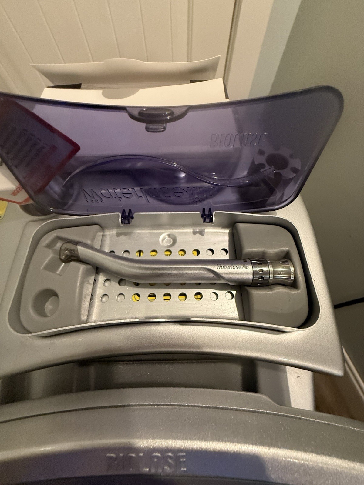 Biolase Waterlase MD