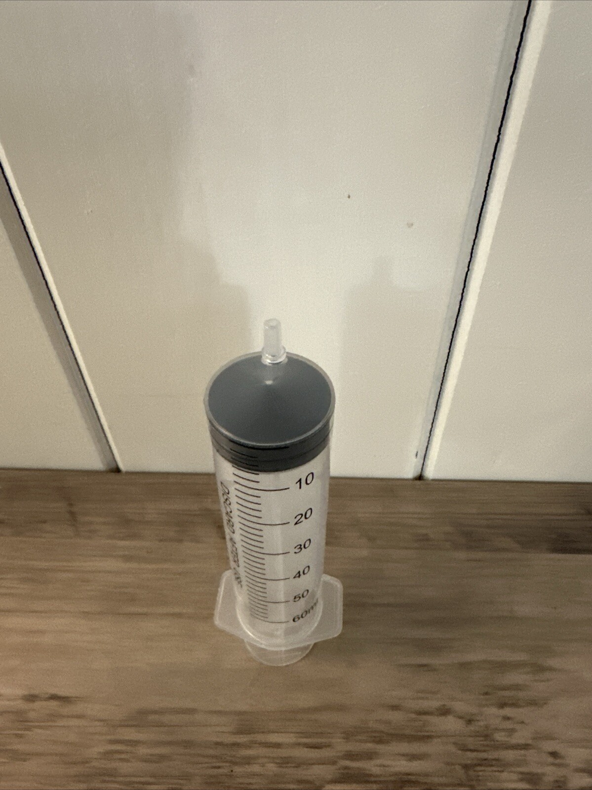 60ml Plastic Syringe Pump
