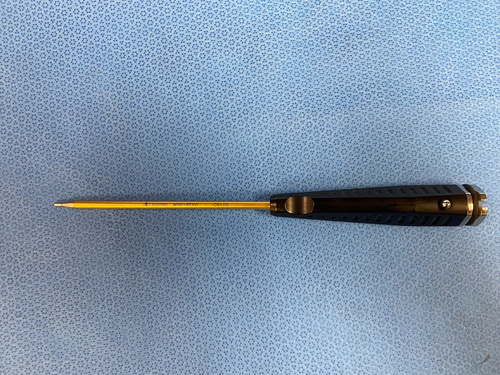 Linvatec C6110 Mini Revo Orthopedic