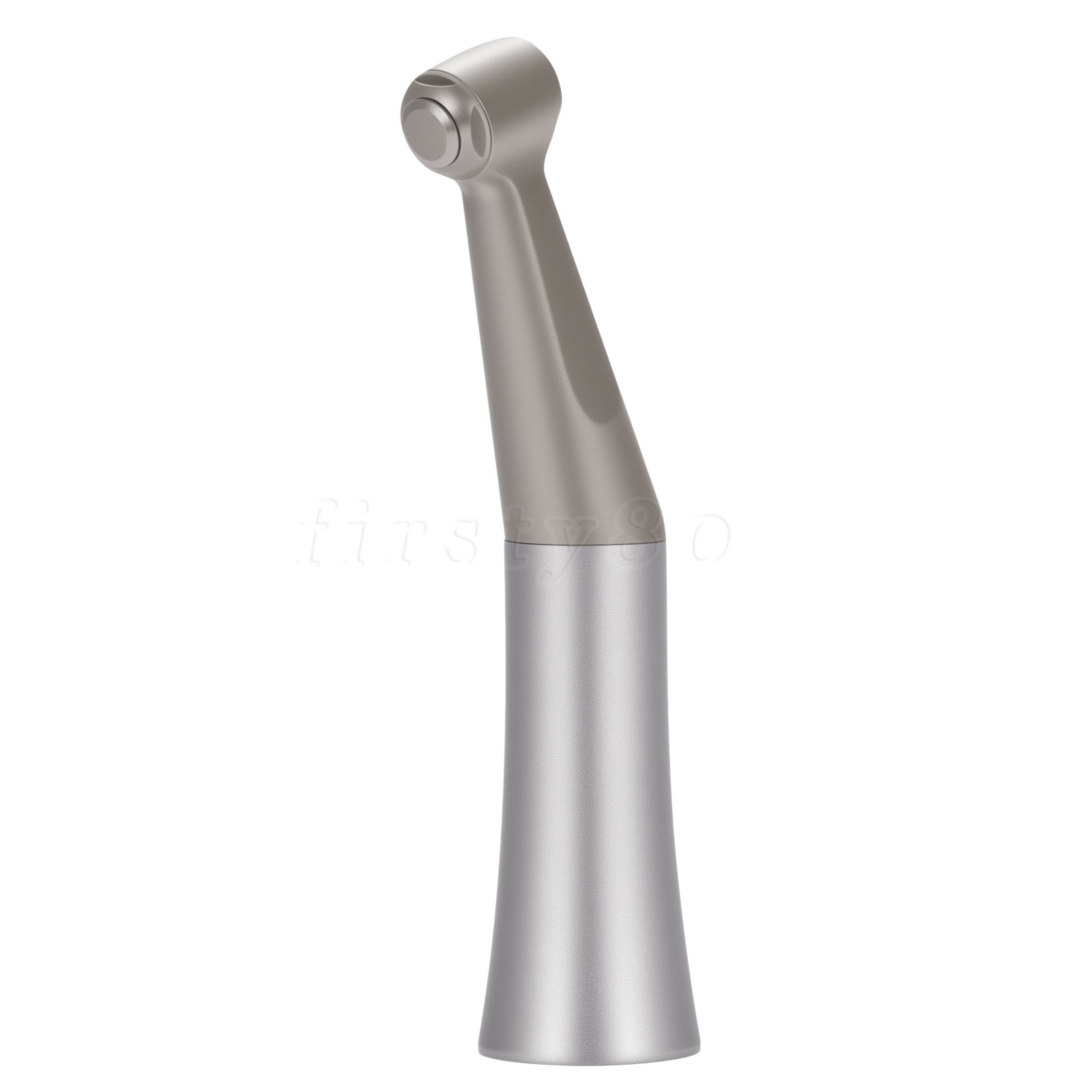 ASkeadnt Dental 1:1 Slow Low Speed Contra Angle Push Button Handpiece