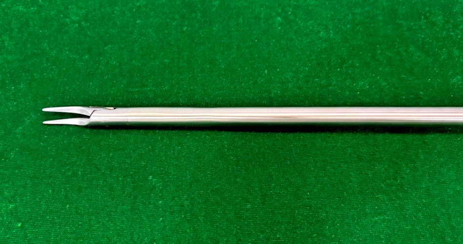 Laparoscopic Clip Applicator LT300 Single Action 10mmx330mm Reusable Instruments