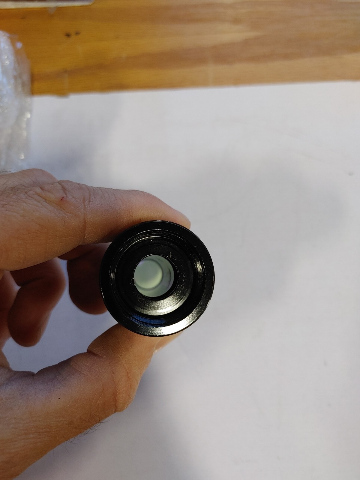 1064nm, 532NM, 755NM Laser Heads (Z2D7)
