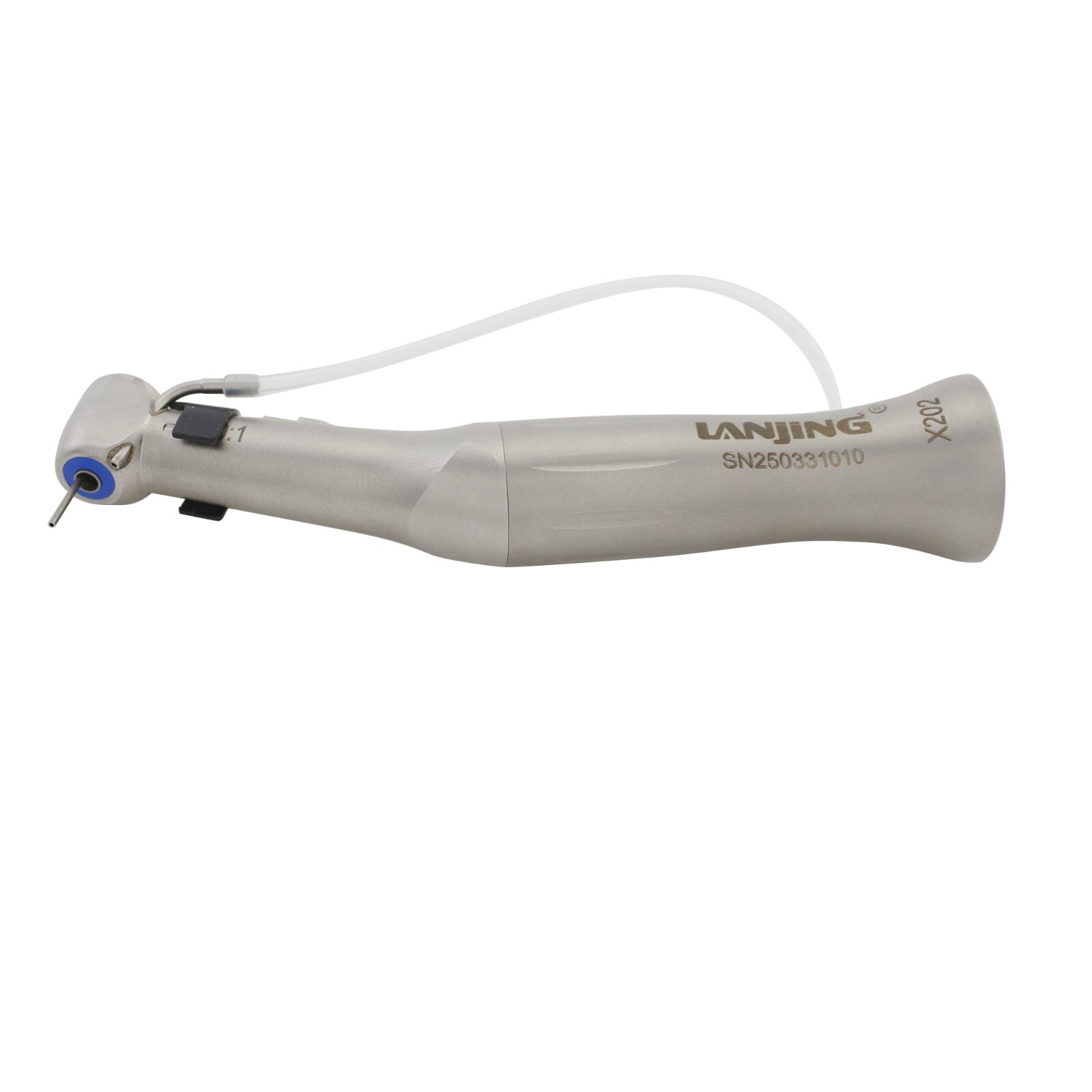 TI-MAX Implant Handpiece 20:1 Reduction Surgical Contra Angle NSK SG20 WH WI-75