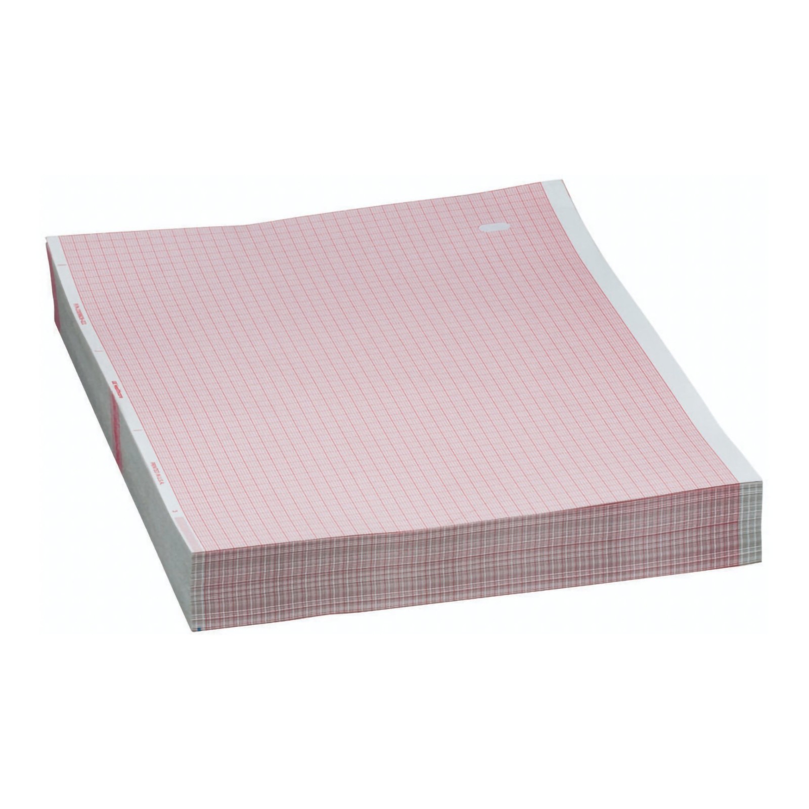 ECG EKG Thermal Paper for Atria 3000, 3100, 6100, 8300, 12392 Burdick 007983