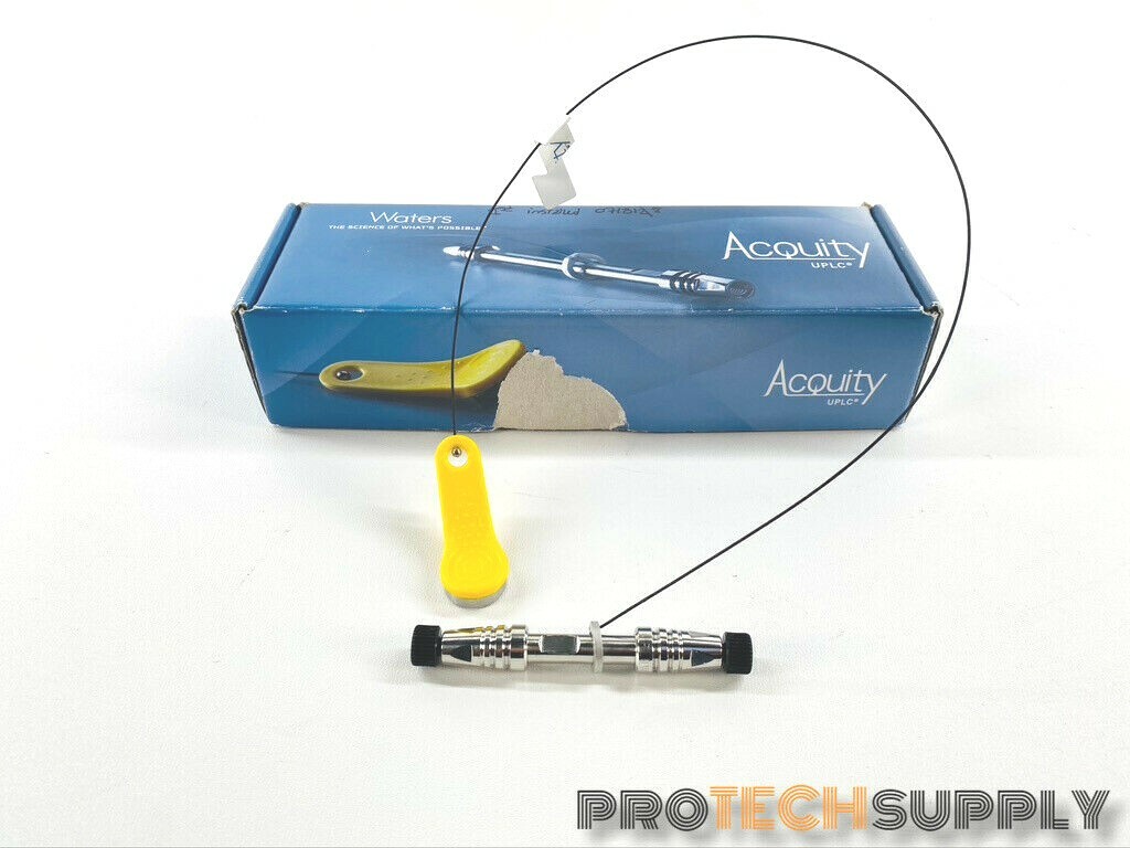 Waters Corp ACQUITY UPLC BEH HILIC Column, 130Å, 1.7 µm, 3 x 50 mm w/ WARRANTY