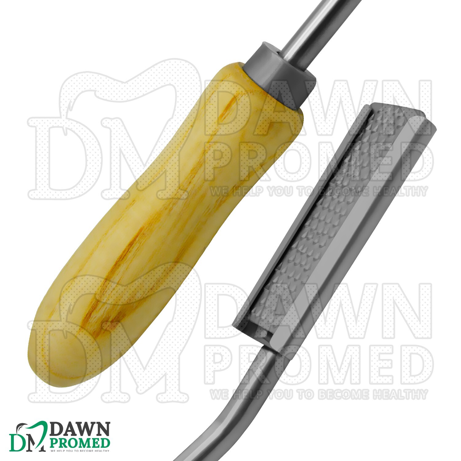 Equine Dental Adjustable Float Rasp Down Angle Horse Veterinary Instruments