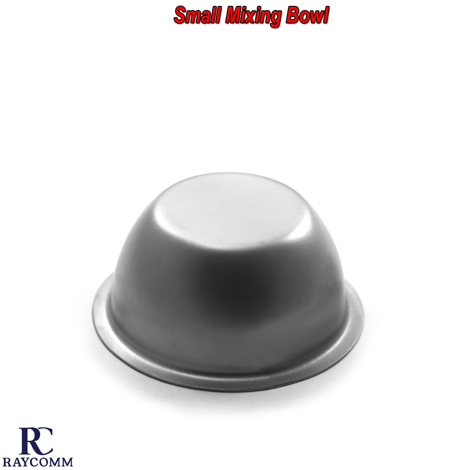 Dental Laboratory Steel Small Bone Mixing Bowl Surgical Implant Instruments CE