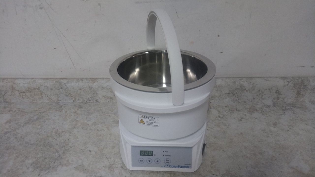 Brand Name 28615-27 230V Rotary Evaporator System w/ Manual Lift [European Plug]