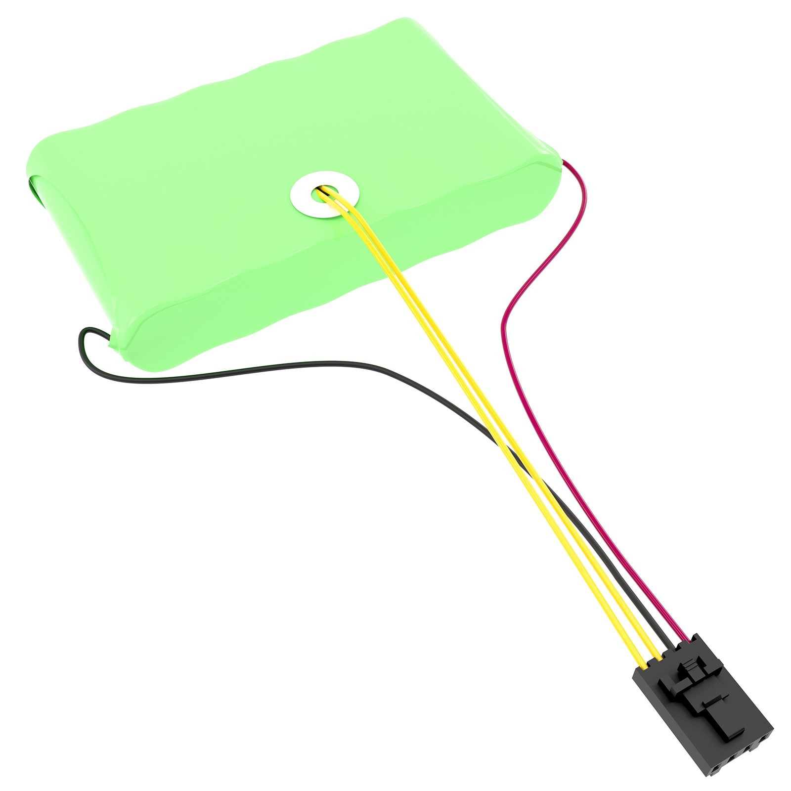 BATTERIE Ni-MH 7.2V 1800mA Type 110872 For Abilanx Scale Type IRUS