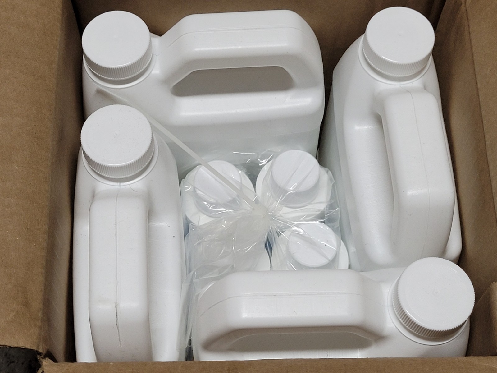 Garreco 5006000 – VITEX INVESTM P&L KIT OD For 50lb Vitex Kit