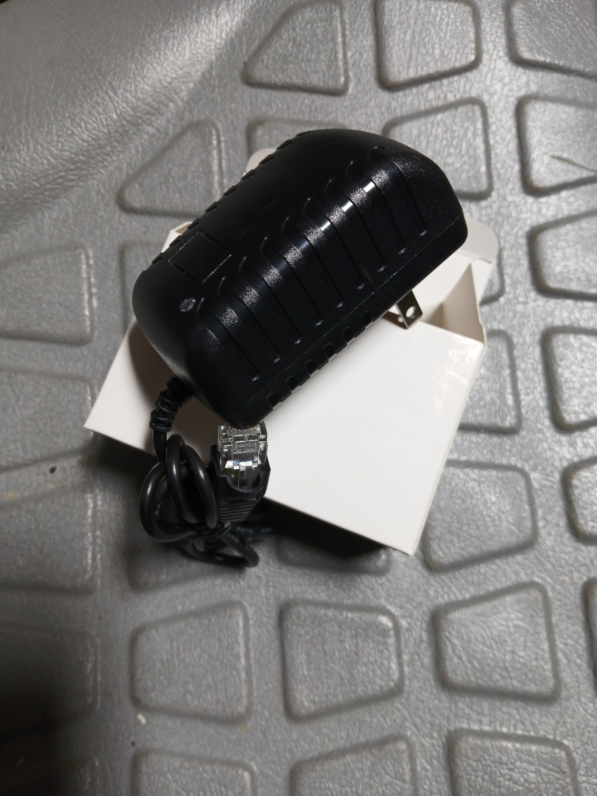 Power supply for Nellcor N-85 Capnograph