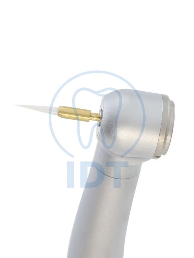 Ceramic Soft Tissue Trimming Bur Set 2 Pcs Dental Gum Contouring Finishing High