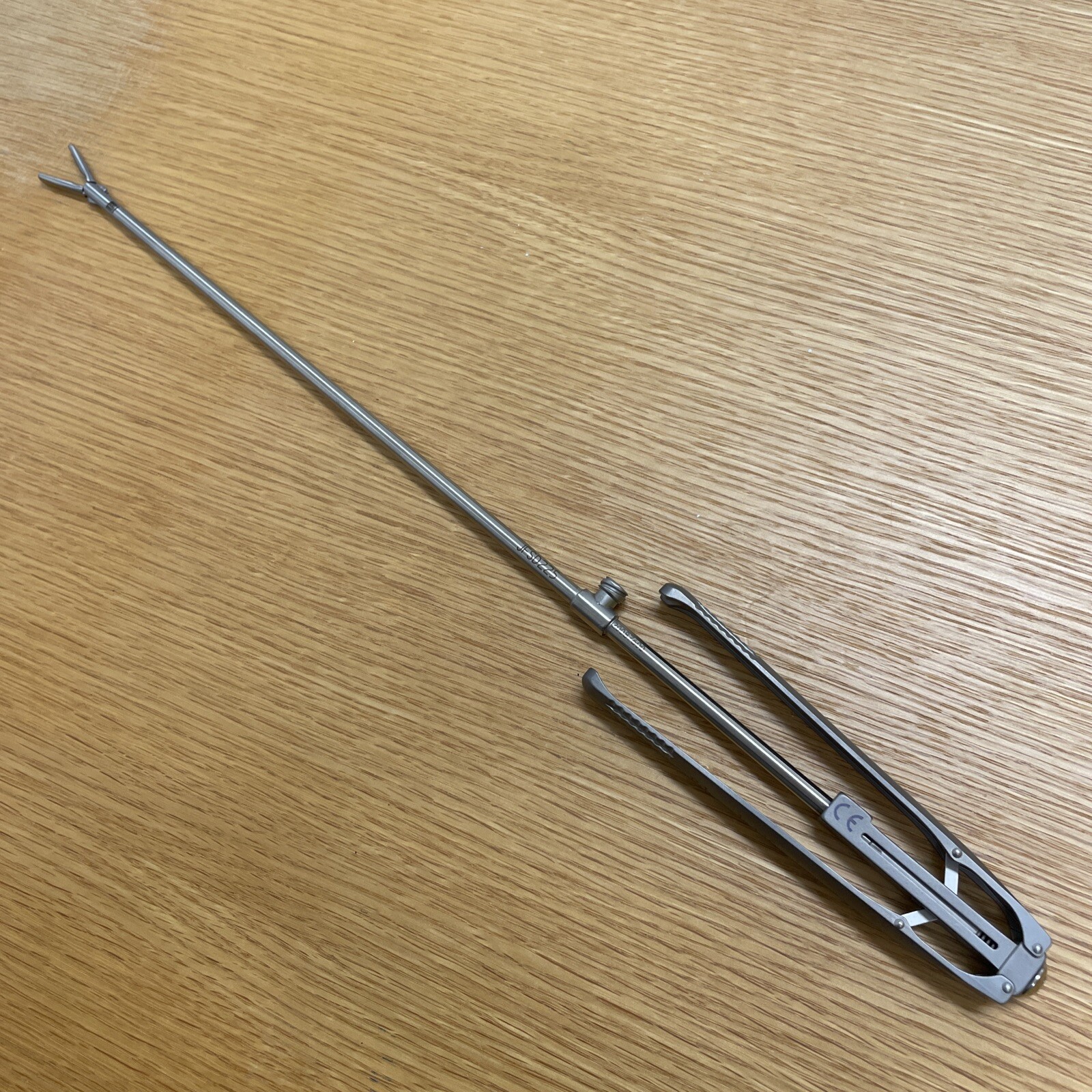 Edwards Lifesciences Jakoubek JFSD225