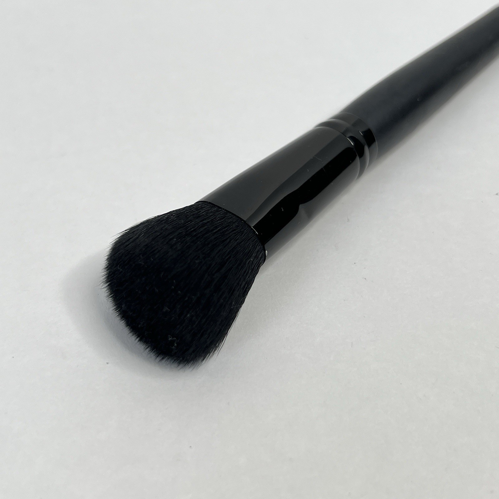 e.l.f. Cosmetics Makeup Brush Lot Angled Blush Brush & Kabuki Face Brush 2020s