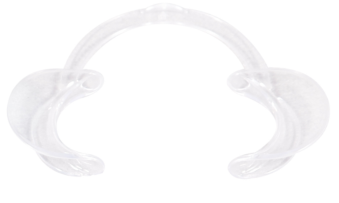 Intraoral Cheek Lip Retractor Mouth Opener Orthodonic All Type W/T/O/C