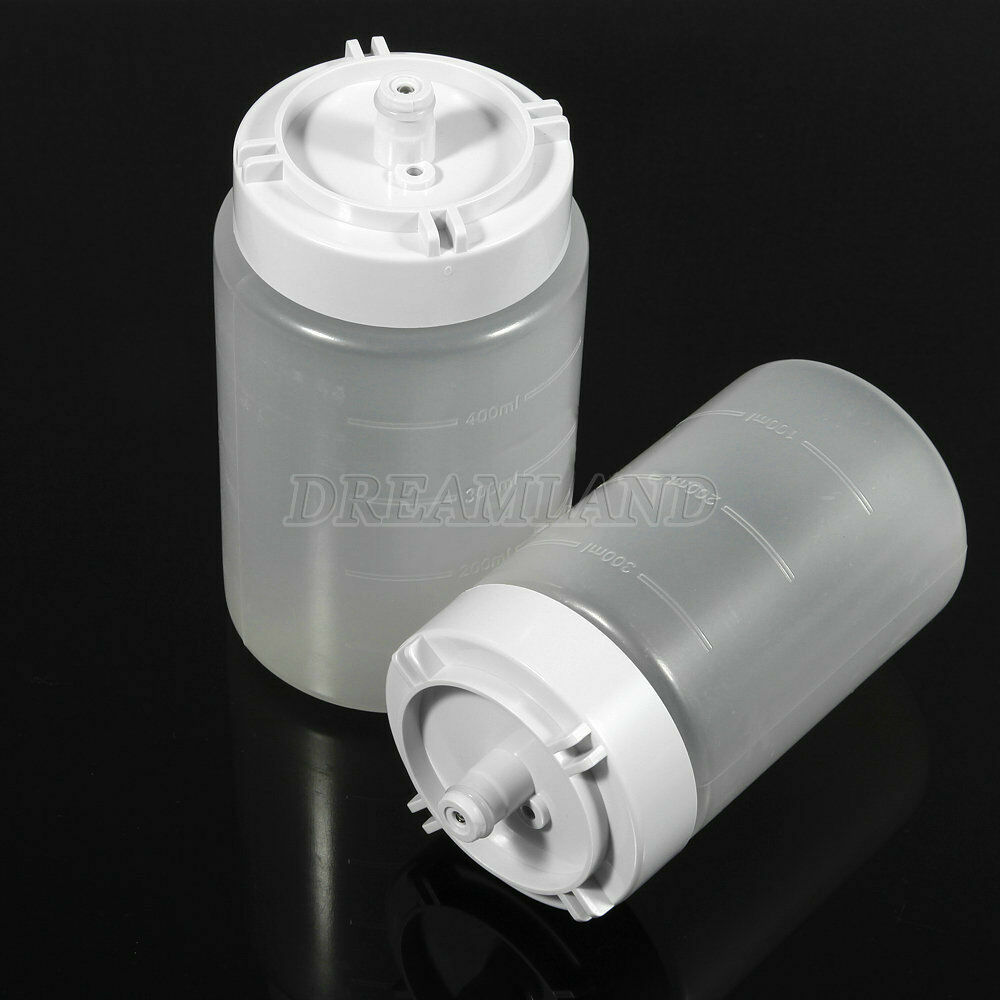 FDA CERTIFICATION Dental Ultrasonic Scaler E1 Auto Water fit EMS USA