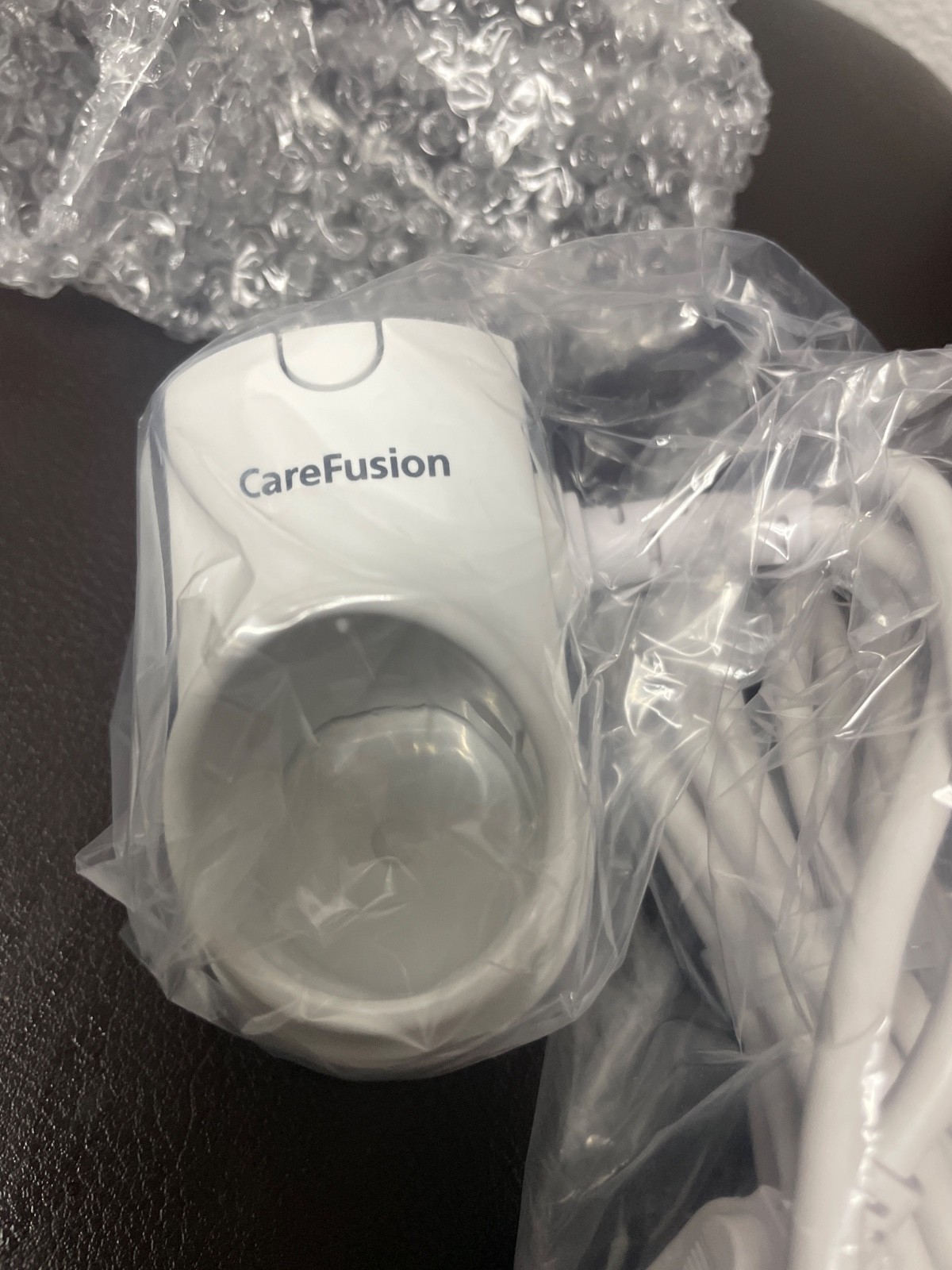 CareFusion 5514A Surgical Clipper Charging Adapter