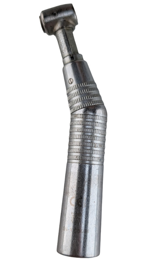 W&H S-9 S901 Dental Surgical Handpiece 1:1 Angled Low Speed Austria