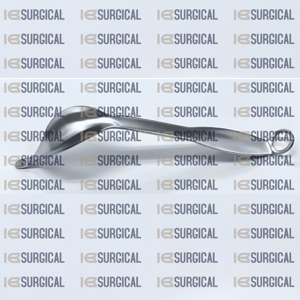 Cobra Retractor Wide Orthopedic Hip Arthroplasty