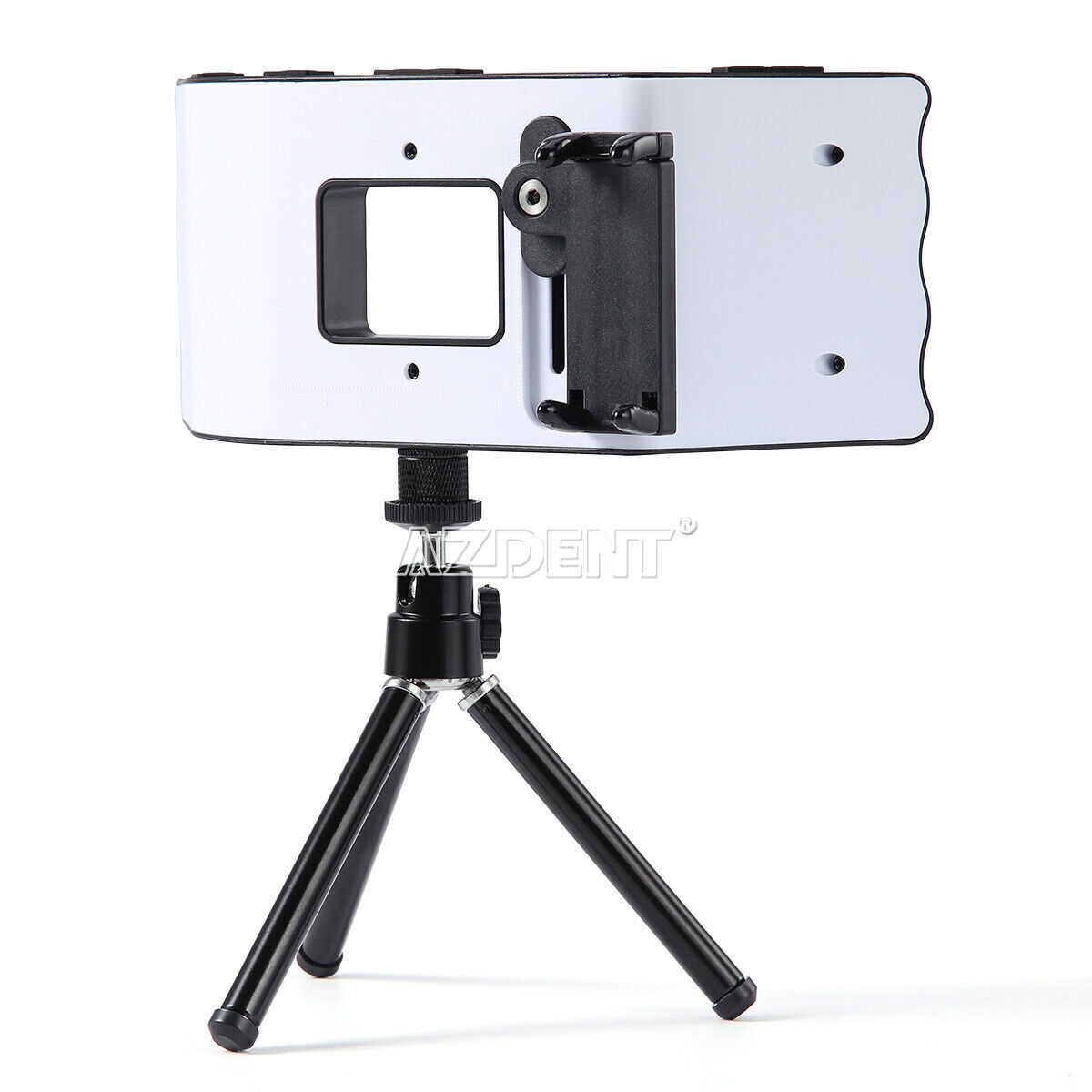 Dental Supplementary Oral LED Lamp With Bracket / Photo Contrast Background