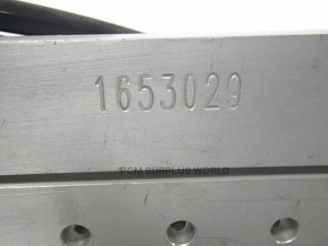 TZ 101 1653029 IWK Support For Picking Tube No Fingers In (Used and Tested)