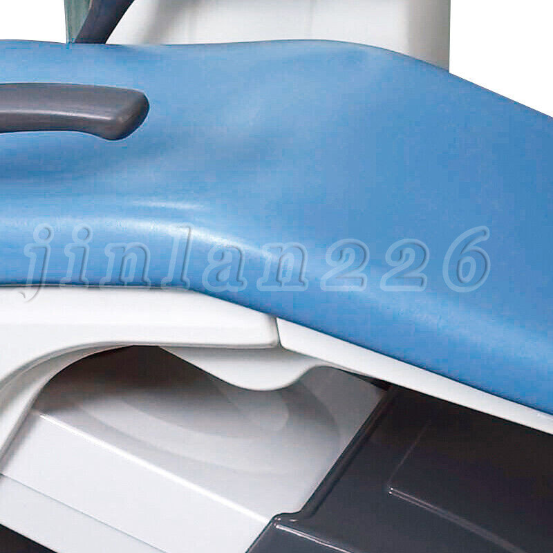 TJ2688 Unit Chair Hard Leather Computer Controlled DC Motor+Doctor Stool