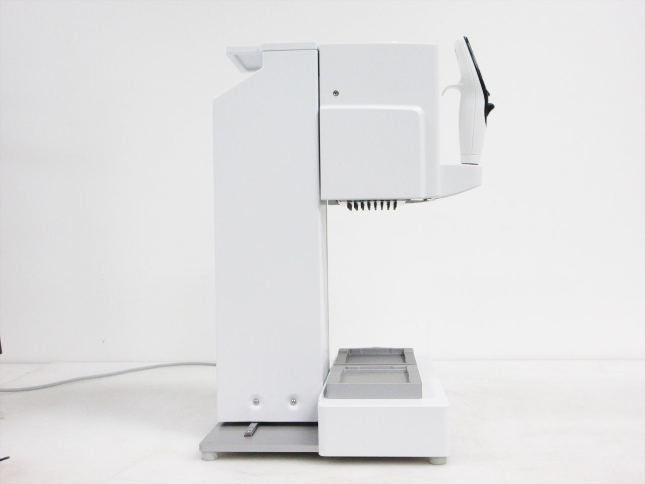 INTEGRA VIAFLO96 96 CHANNEL ELECTRONIC PIPETTE SYSTEM VIAFLO & 12.5 uL 6101 HEAD