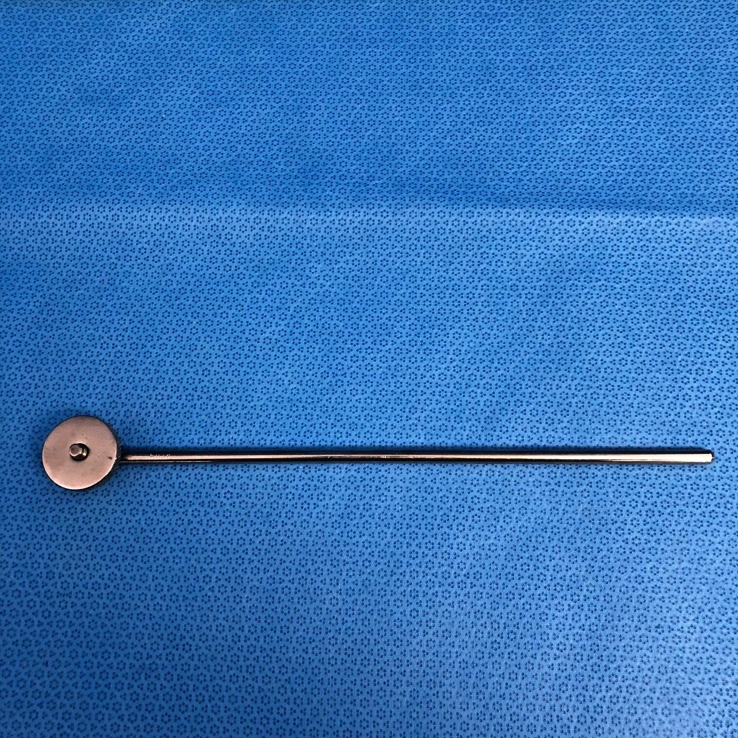 Thompson 45001L Universal Joints Rotatable Handle 10″ Retractor Orthopedic
