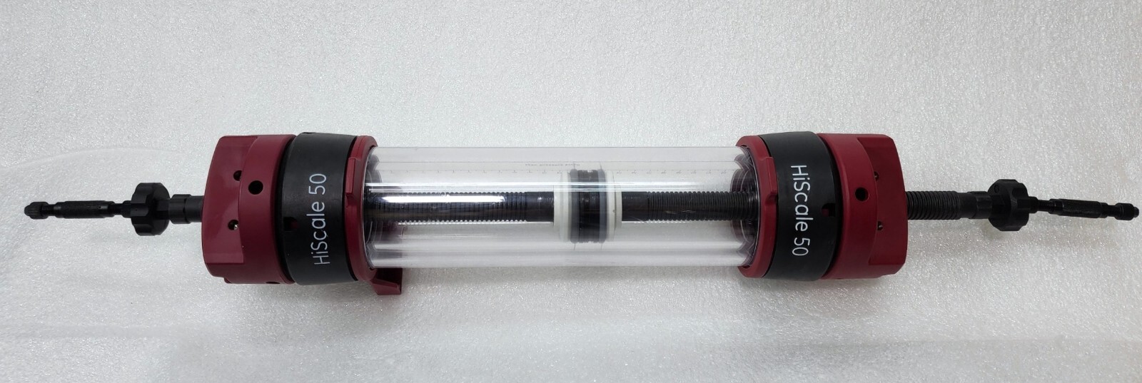 Cytiva 28964445 HiScale 50/20 Chromatography Empty Column