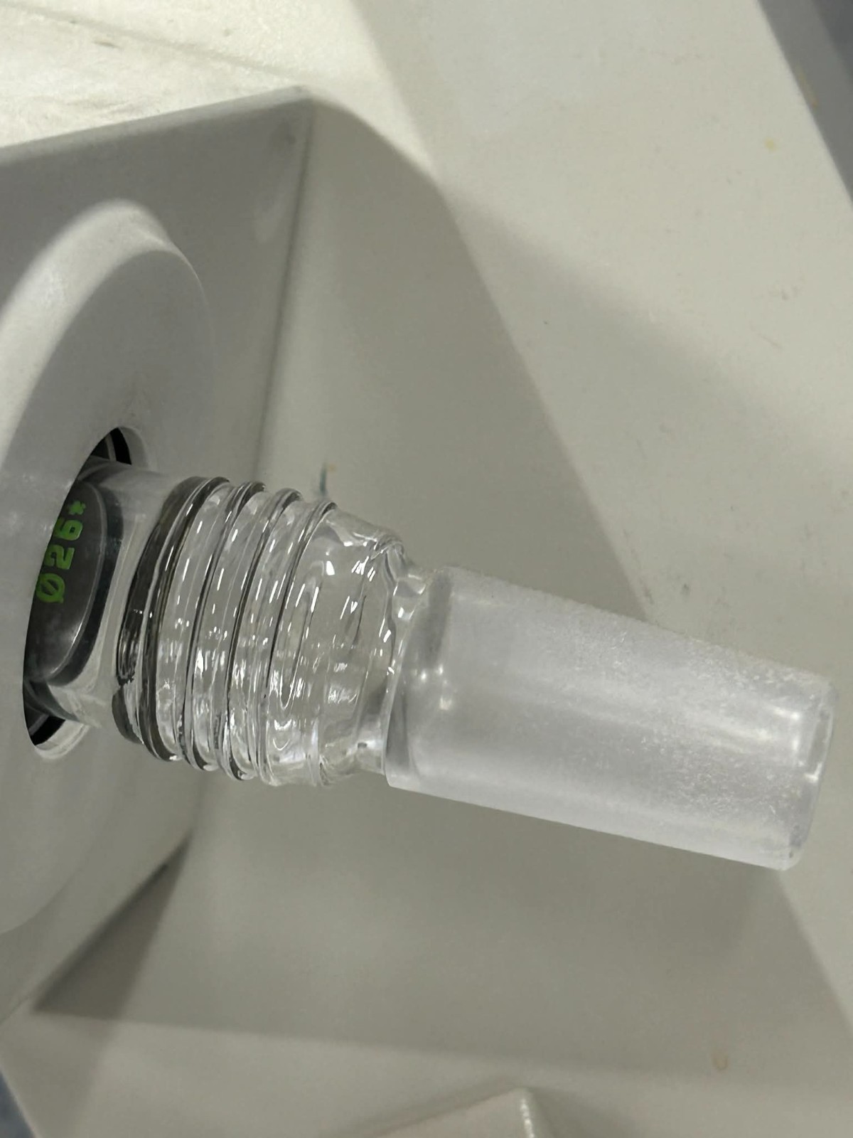 Buchi R-210 Rotavapor Rotary Evaporator