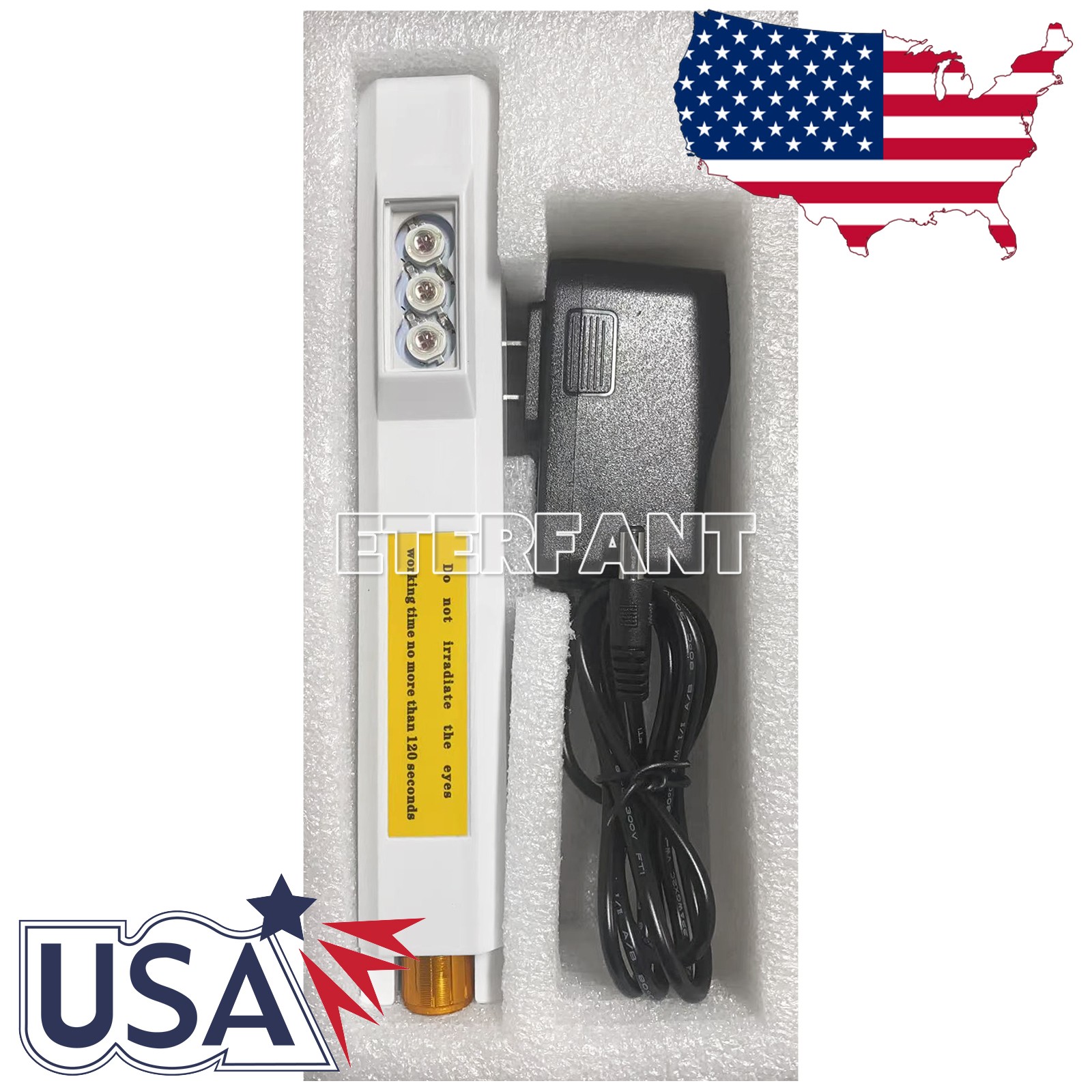 Handheld Vein Detector Device Portable Vein Finder Infrared Vein Locator Machine