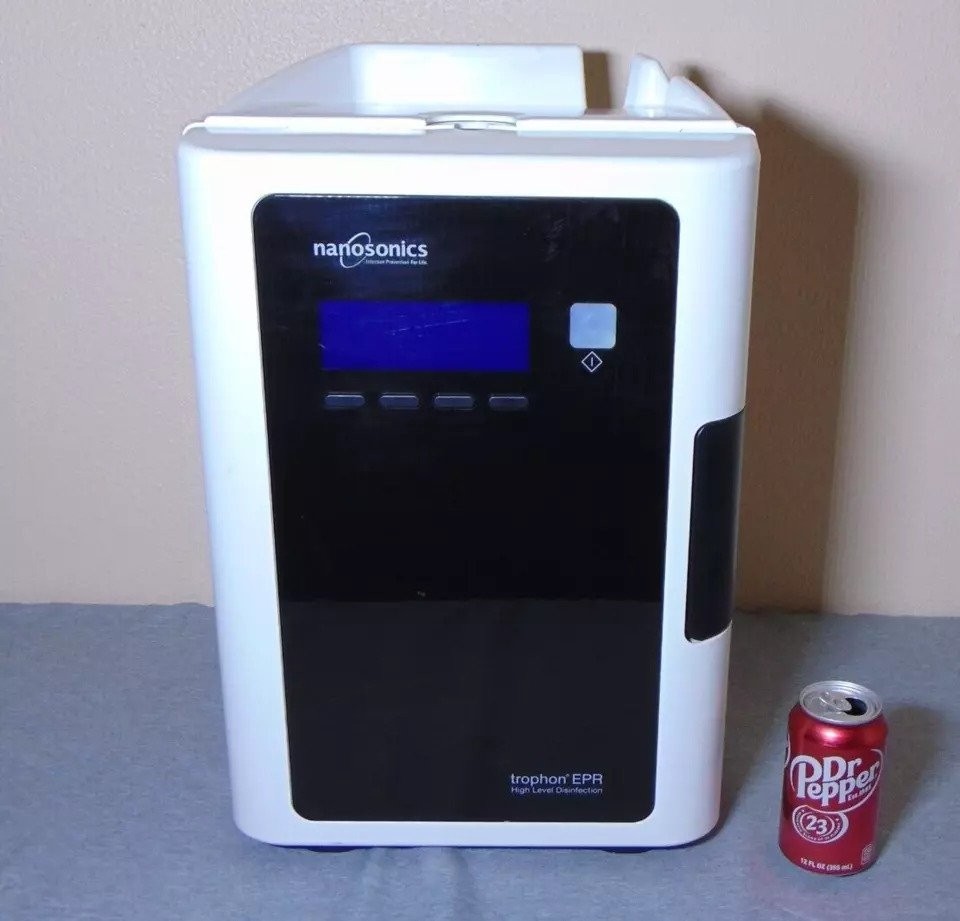 Nanosonics Trophon EPR High Level Disinfection Sterilizer
