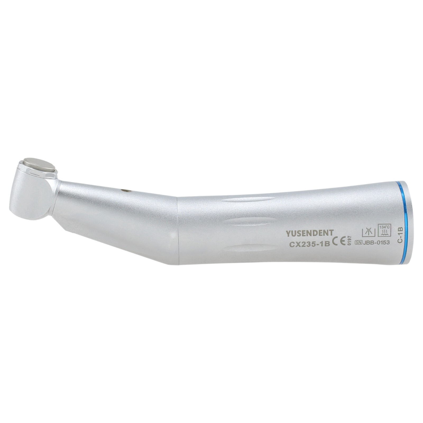 COXO Low Speed Handpiece 1:1 Dental Contra Angle Inner Water CX235-1B NSK X25