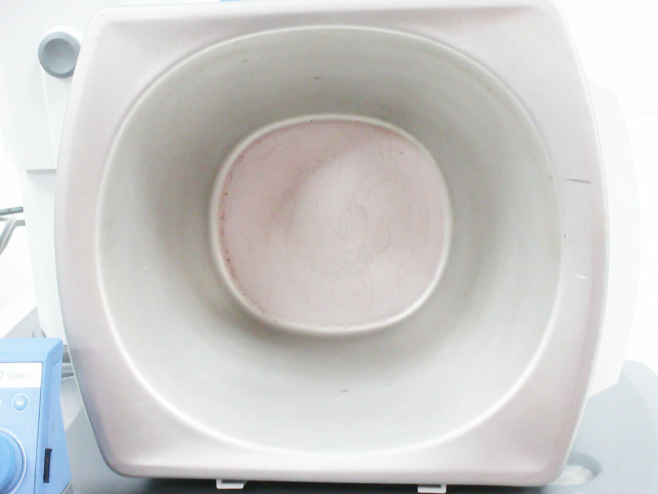 IKA RV10 BASIC ROTAVAP & HB 10 BASIC HOT WATER OIL BATH RV 10 B S1 HB10 S98