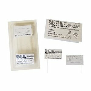 Baseline Disposable Monofilaments – ADA and LEAP Programs