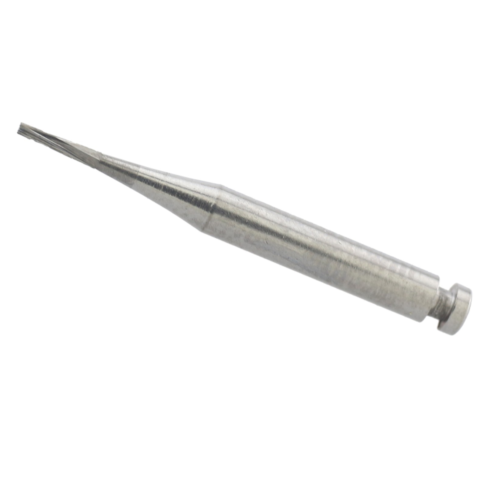WAVE Dental Carbide Burs Latch Bur RA 699 701 702 Taper Fissure for Slow Speed