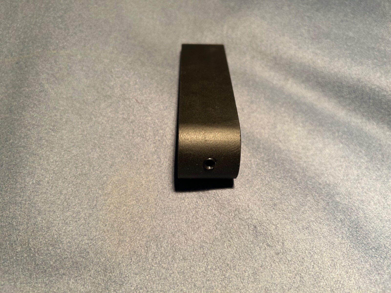 Handle fits Ritter Midmark exam table, 053-0844-00 053-0844-01